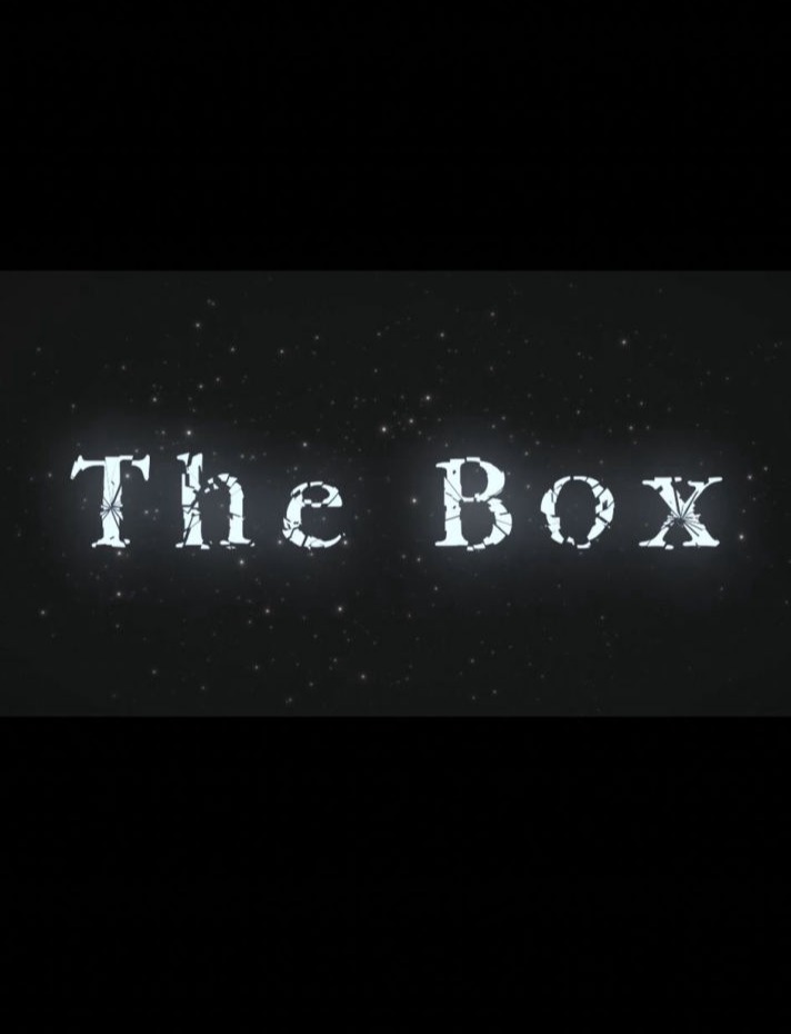 The Box film