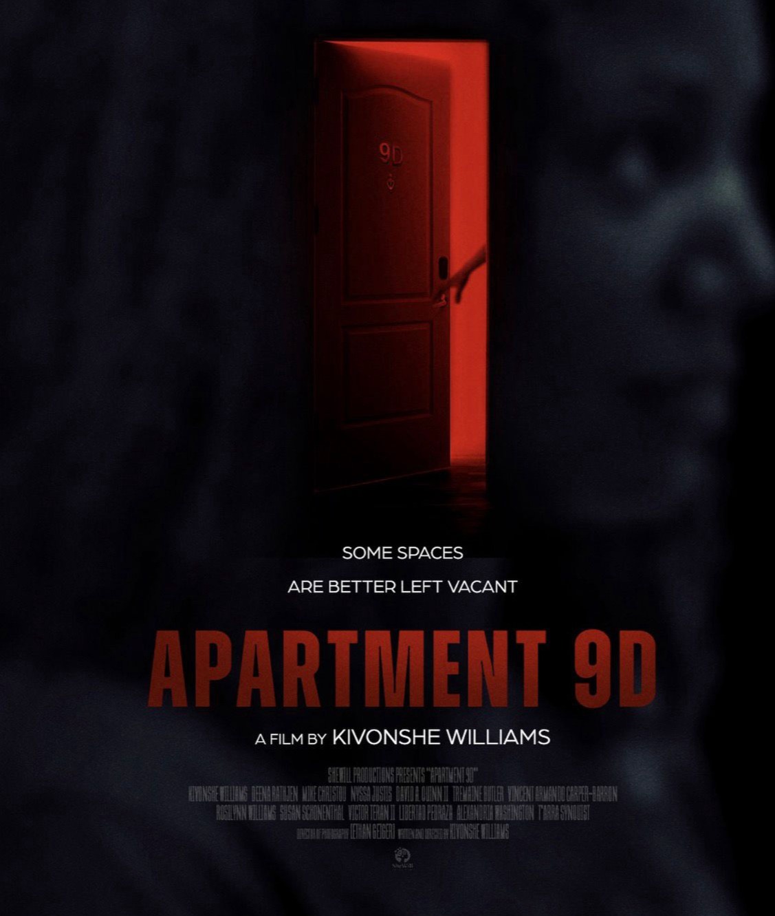 Apartment 9D