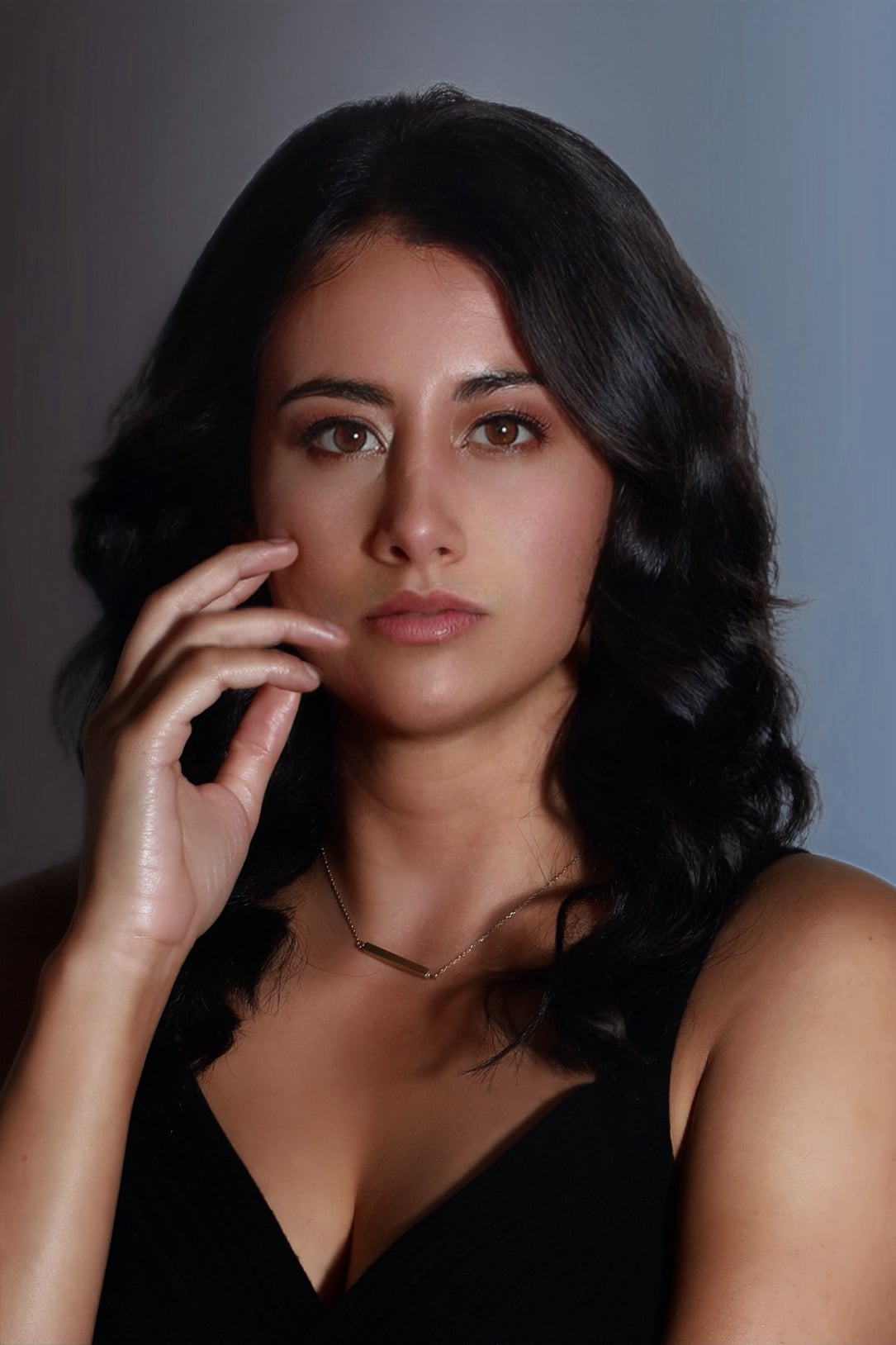 Libertad Headshot (II)